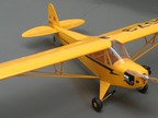 Piper J-3 Cub 40 ARF